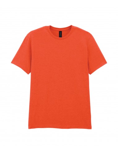 T-shirt homme col rond Softstyle - GI6400-T-Shirts-Alchimistes