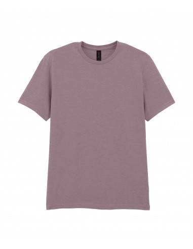 T-shirt homme col rond Softstyle - GI6400-T-Shirts-Alchimistes