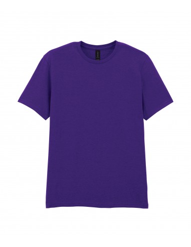 T-shirt homme col rond Softstyle - GI6400-T-Shirts-Alchimistes