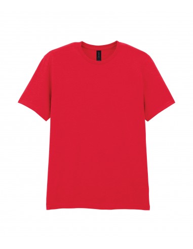 T-shirt homme col rond Softstyle - GI6400-T-Shirts-Alchimistes
