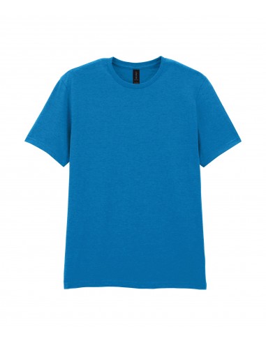 T-shirt homme col rond Softstyle - GI6400-T-Shirts-Alchimistes