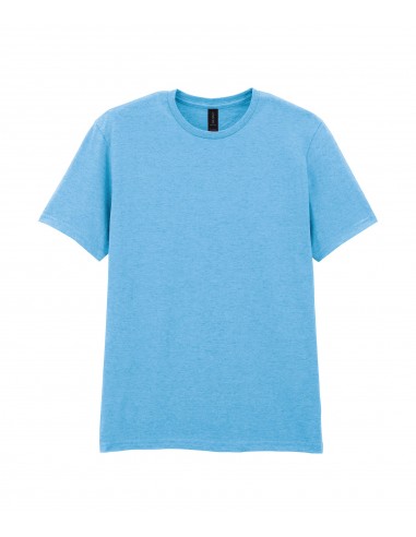 T-shirt homme col rond Softstyle - GI6400-T-Shirts-Alchimistes