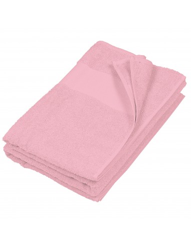 Serviette de toilette 50 x 100 cm - K112-Maison-Alchimistes
