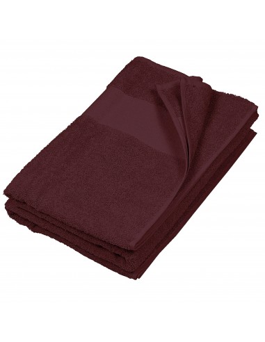Serviette de bain 70 x 140 cm - K113-Maison-Alchimistes