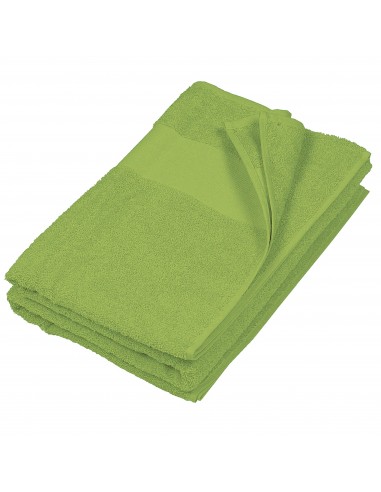Serviette de bain 70 x 140 cm - K113-Maison-Alchimistes