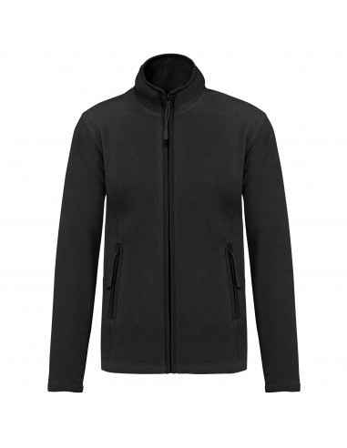Veste micropolaire zippée femme - K907-Polaire et softshell-Alchimistes
