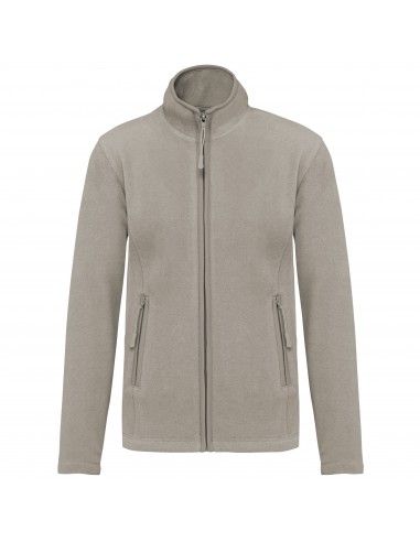 Veste micropolaire zippée femme - K907-Polaire et softshell-Alchimistes