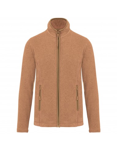 Veste micropolaire zippée femme - K907-Polaire et softshell-Alchimistes