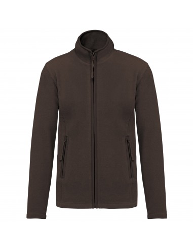 Veste micropolaire zippée femme - K907-Polaire et softshell-Alchimistes
