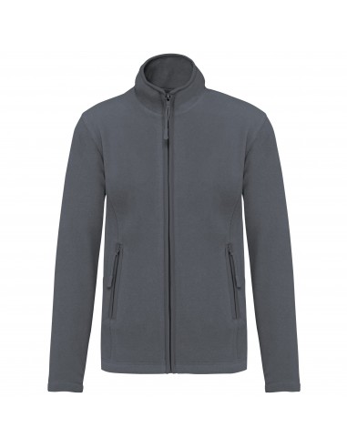 Veste micropolaire zippée femme - K907-Polaire et softshell-Alchimistes