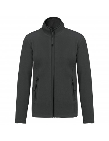 Veste micropolaire zippée femme - K907-Polaire et softshell-Alchimistes