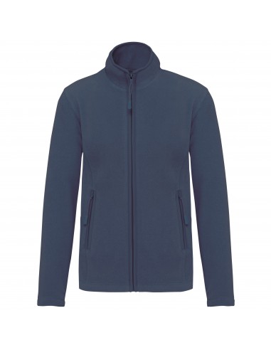 Veste micropolaire zippée femme - K907-Polaire et softshell-Alchimistes