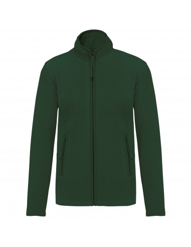 Veste micropolaire zippée femme - K907-Polaire et softshell-Alchimistes