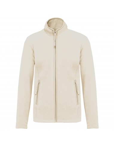 Veste micropolaire zippée femme - K907-Polaire et softshell-Alchimistes