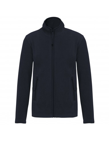 Veste micropolaire zippée femme - K907-Polaire et softshell-Alchimistes