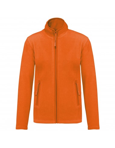 Veste micropolaire zippée femme - K907-Polaire et softshell-Alchimistes