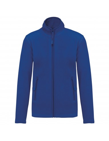 Veste micropolaire zippée femme - K907-Polaire et softshell-Alchimistes