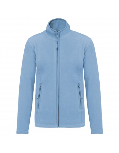 Veste micropolaire zippée femme - K907-Polaire et softshell-Alchimistes