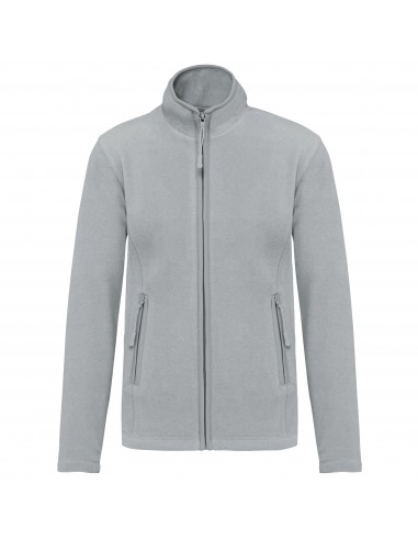 Veste micropolaire zippée femme - K907-Polaire et softshell-Alchimistes