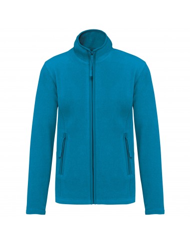 Veste micropolaire zippée femme - K907-Polaire et softshell-Alchimistes