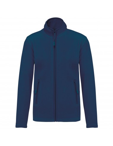 Veste micropolaire zippée femme - K907-Polaire et softshell-Alchimistes