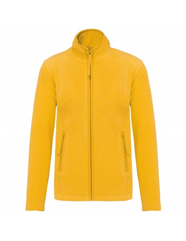 Veste micropolaire zippée femme - K907-Polaire et softshell-Alchimistes