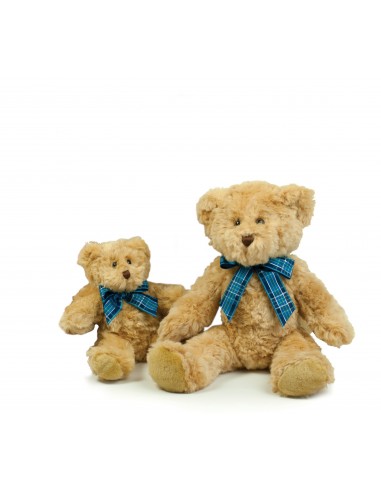 Peluche ours Bracken - MM01-Vetements-Alchimistes