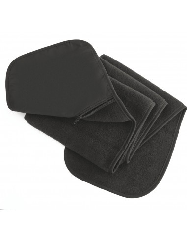 ÉCHARPE POLARTHERM™ avec poche zippée - R100-Bonnets et écharpes-Alchimistes