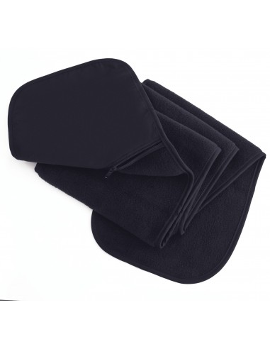 ÉCHARPE POLARTHERM™ avec poche zippée - R100-Bonnets et écharpes-Alchimistes