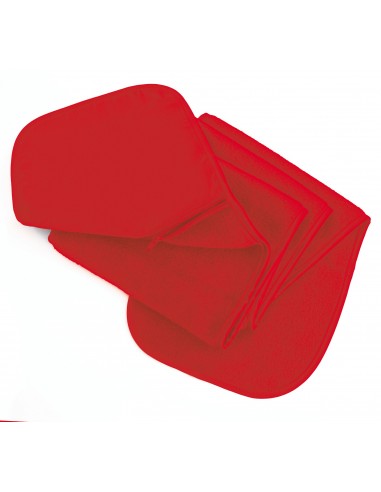 ÉCHARPE POLARTHERM™ avec poche zippée - R100-Bonnets et écharpes-Alchimistes