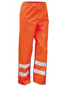 Fluorescent Orange