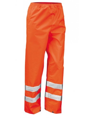 Pantalon High Viz - R22-Pantalons, Shorts et Jupes-Alchimistes