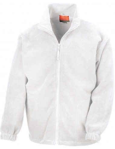 Veste polaire Polartherm™ - R36A-Polaire et softshell-Alchimistes