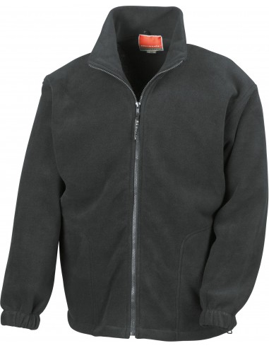 Veste polaire Polartherm™ - R36A-Polaire et softshell-Alchimistes