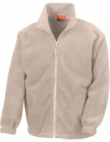 Veste polaire Polartherm™ - R36A-Polaire et softshell-Alchimistes