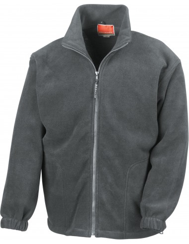 Veste polaire Polartherm™ - R36A-Polaire et softshell-Alchimistes