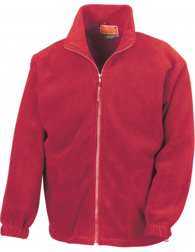 Veste polaire Polartherm™ - R36A-Polaire et softshell-Alchimistes