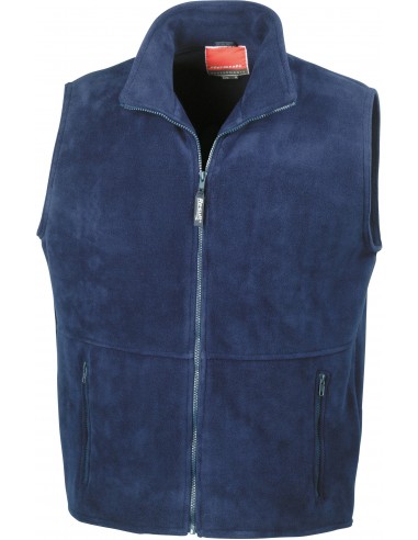 Gilet polaire Polartherm™ - R37A-Polaire et softshell-Alchimistes