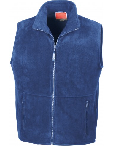 Gilet polaire Polartherm™ - R37A-Polaire et softshell-Alchimistes