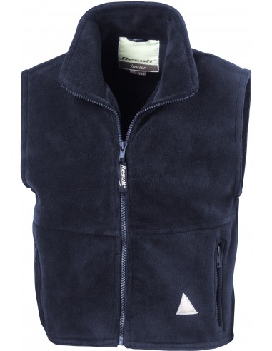 Bodywarmer enfant Polartherm™ - R37J-Vestes / Bodies-Alchimistes