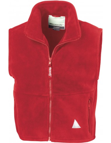 Bodywarmer enfant Polartherm™ - R37J-Vestes / Bodies-Alchimistes