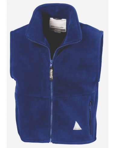 Bodywarmer enfant Polartherm™ - R37J-Vestes / Bodies-Alchimistes