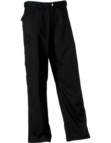 Pantalon Workwear - RU001M-Pantalons, Shorts et Jupes-Alchimistes