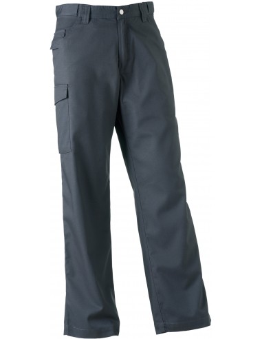 Pantalon Workwear - RU001M-Pantalons, Shorts et Jupes-Alchimistes