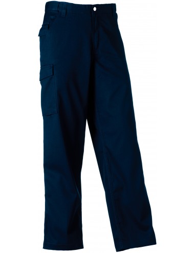 Pantalon Workwear - RU001M-Pantalons, Shorts et Jupes-Alchimistes