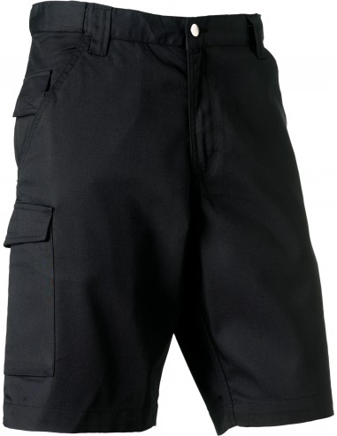 Short Workwear - RU002M-Pantalons, Shorts et Jupes-Alchimistes