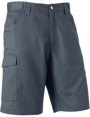 Short Workwear - RU002M-Pantalons, Shorts et Jupes-Alchimistes