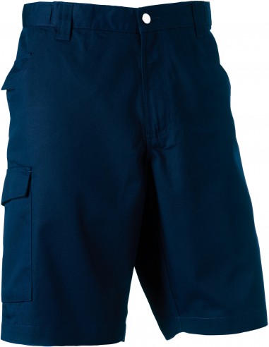 Short Workwear - RU002M-Pantalons, Shorts et Jupes-Alchimistes