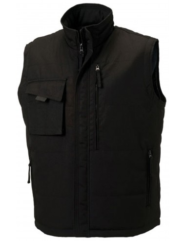 Bodywarmer Heavy Duty - RU014M-Vestes / Bodies-Alchimistes