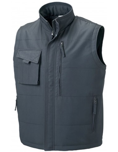 Bodywarmer Heavy Duty - RU014M-Vestes / Bodies-Alchimistes